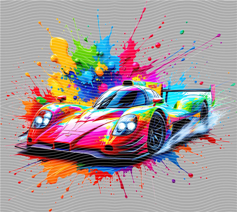 Street design-JT1752